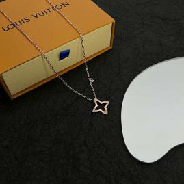 Picture of LV Necklace _SKULVnecklace11ly6112730